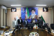 جذب بیشترین تعداد دانشجو در نیمسال اول مهر ۱۴۰۲ در بین  ۱۲ مرکز آموزش علمی کاربردی استان آذربایجان شرقی توسط مرکز آموزش خانه کارگر تبریز