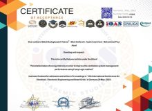 مقاله پارامتر سازی شدت انرژی در جهت بهبود عملکرد مدیریت سیستم Ventilation با استفاده از روش Fuzzy Logic