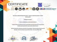 مقاله تحلیل مرتبه بازرسی فنی برق و ابزاردقیق در تاسیسات عملیاتی نفتی و پیشنهاد دامنه و شرح کار آن
