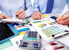 کاردانی حرفه‌ای حسابداری بانکی